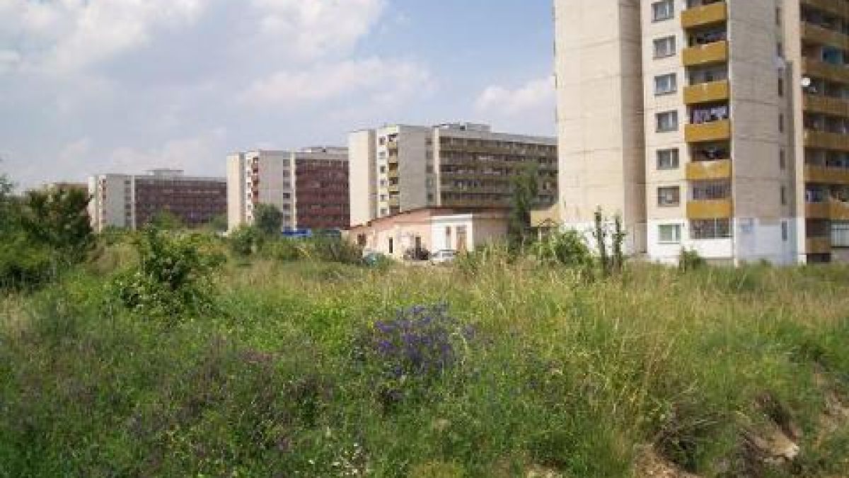 Ще строят кампуси в Студентски град