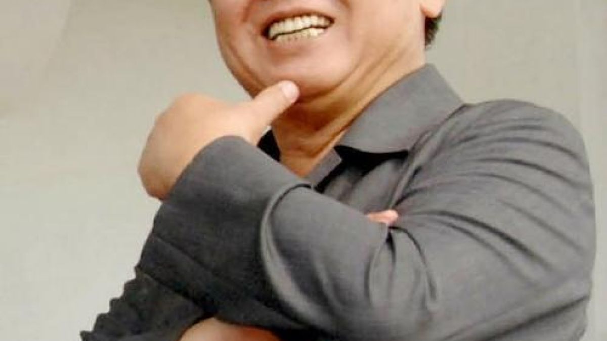 Ким Чен Ир е невероятно паметлив