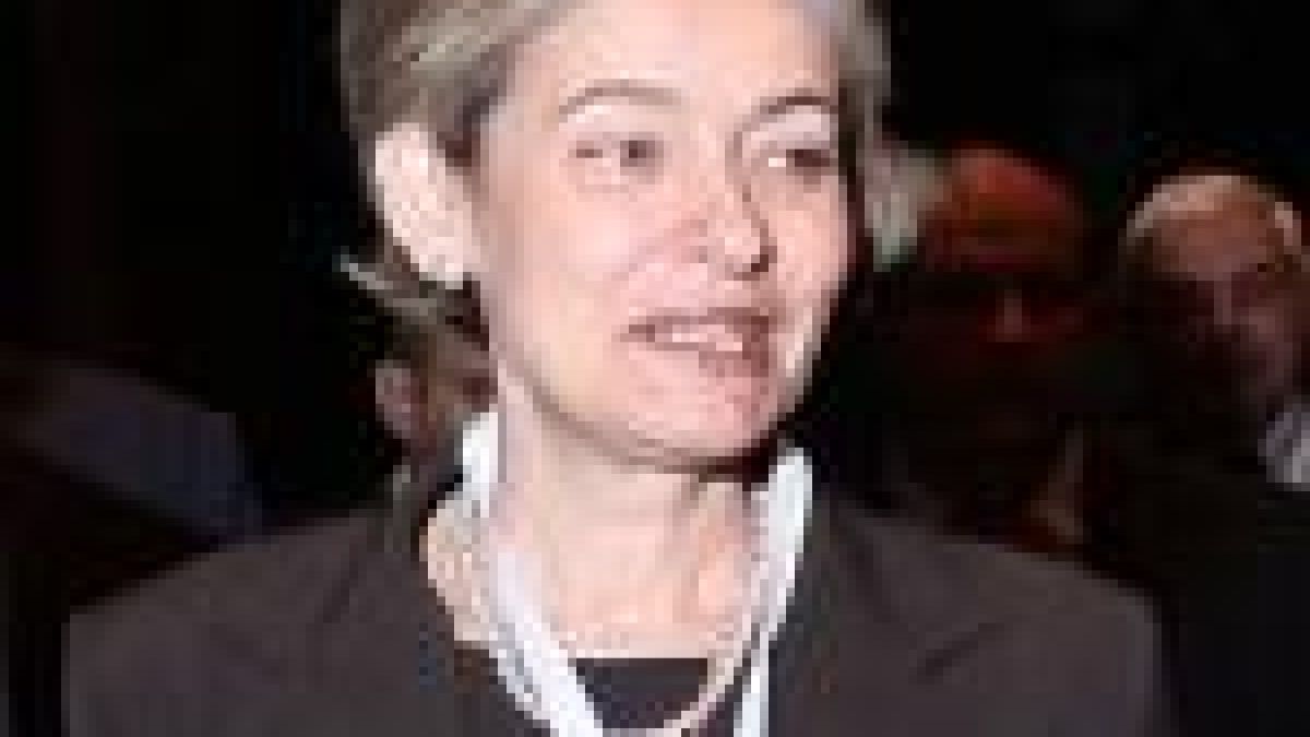 Ирина Бокова срещу антисемит? 