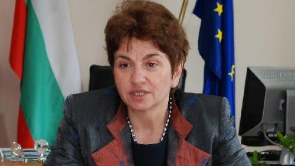 Плугчиева: България не е нетен платец на ЕС, оставяме напредък 