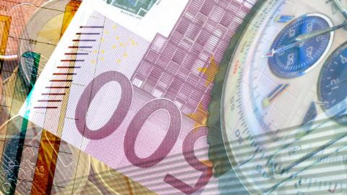 Европейският инвестиционен фонд  ни дава кредит в размер на 400 млн. лв. 