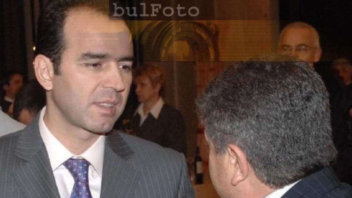 Преизбират Искров за управител на БНБ