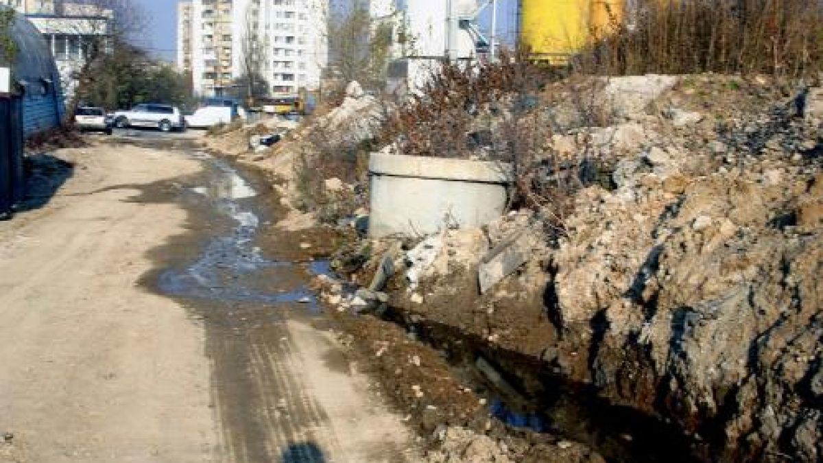 Европарите за ВиК сектора - изключително недостатъчни