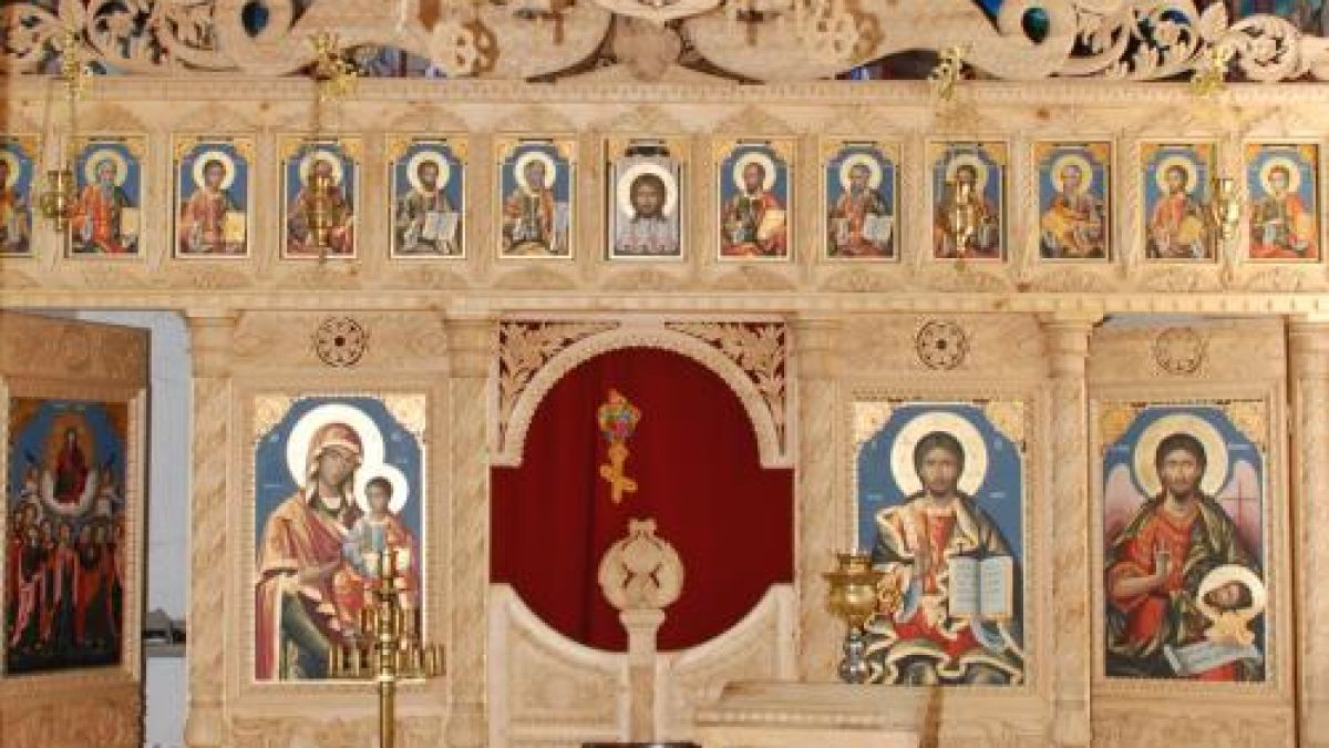 В Хасково се готвят за Спасовден 