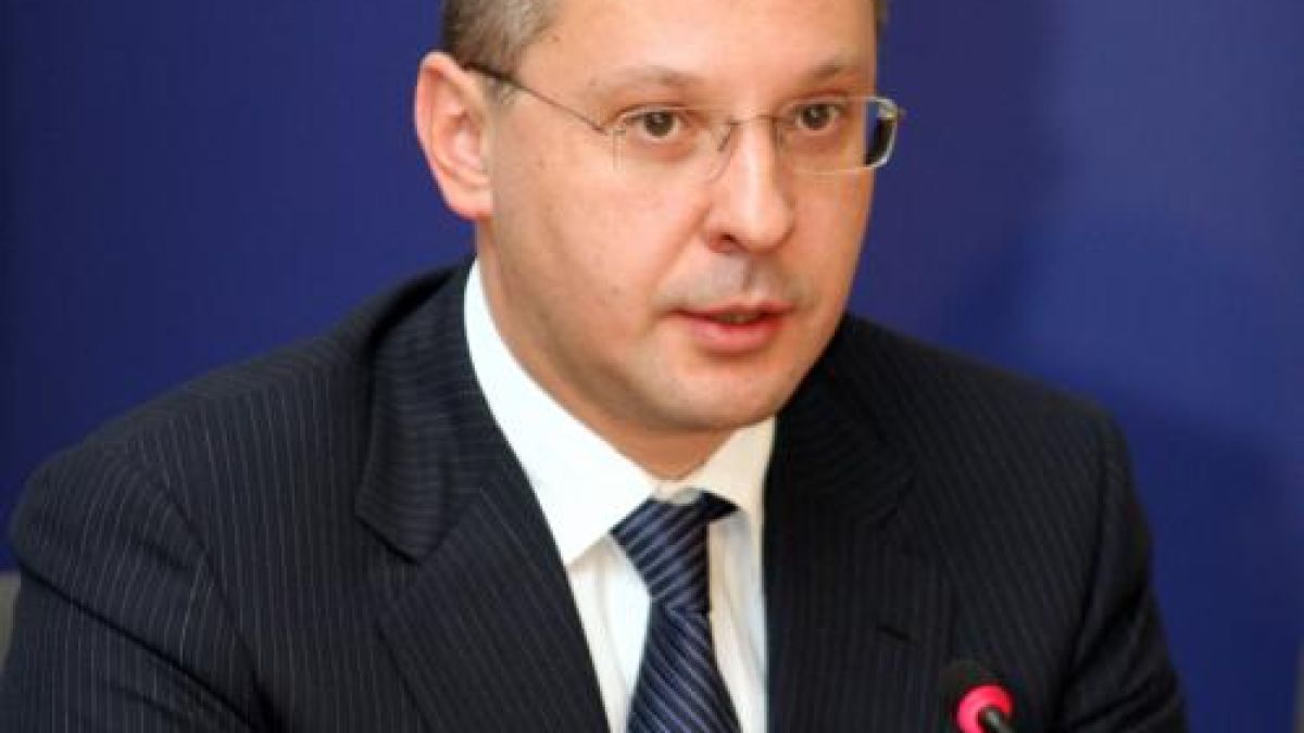 Станишев иска тв дуел с Бойко - на живо и в праймтайма