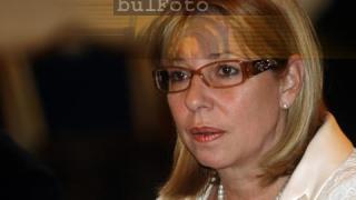 Мургина не се притеснява от затвора 