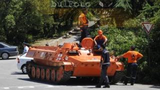 Миков: Редица нарушения на фирмата превозвач на автобуса убиец