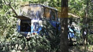 17-та жертва на катастрофата край Бакаджик 