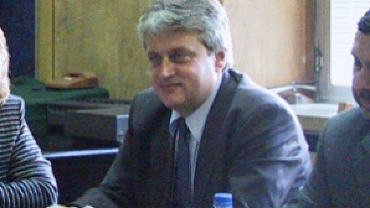 Бойко Рашков оглави бюрото за контрол на СРС