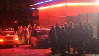 48-годишен почина в дискотека 

