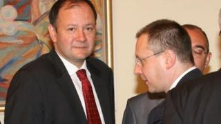 Пада главата на Румен Андреев заради банкета 