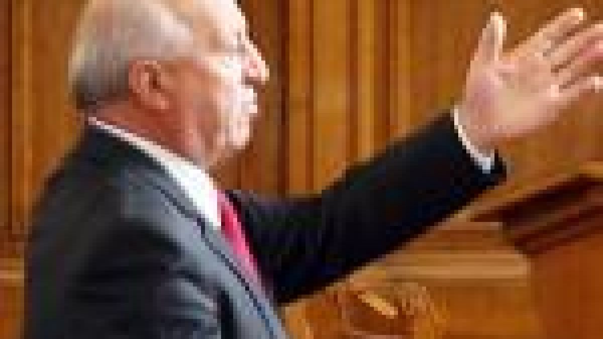 Мирчев: Няколко са причините за катастрофата край Ямбол 