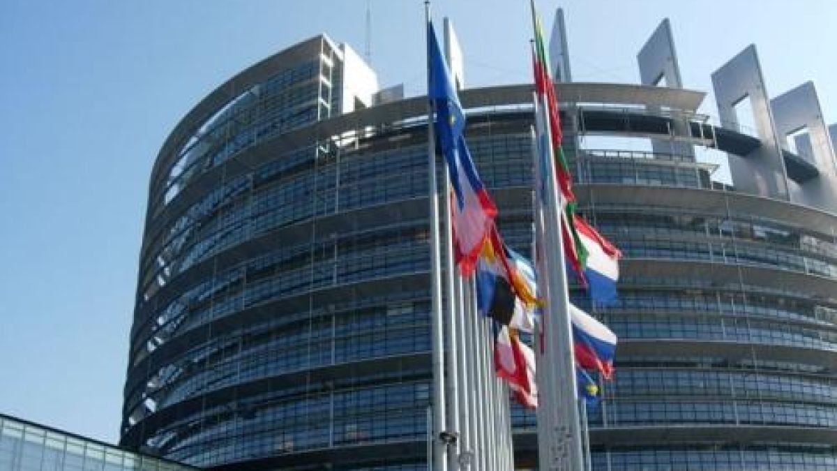 Пет партии ще имат представители в Европейски парламент 