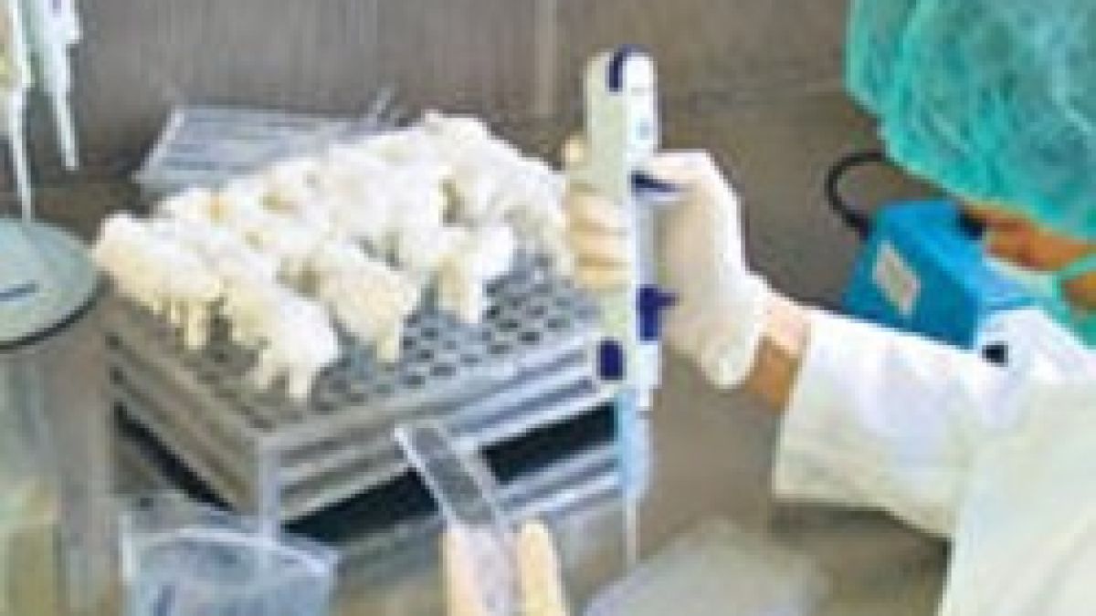 Двама заразени с A/H1N1 в Турция