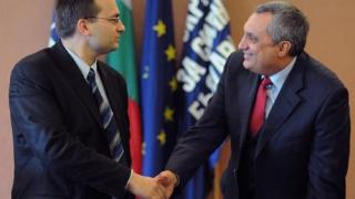 Костов: Показали сме, че можем да вадим страната от кризи 