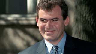 Бонев искал да влиза пак в политиката чрез РЗС