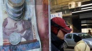 Заплатите през май са били най-високи в София и във Варна 
