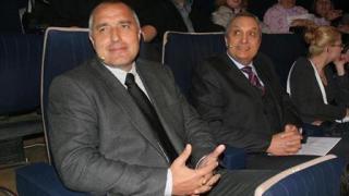 Бойко и Костов се готвят да управляват заедно, смятат от БСП