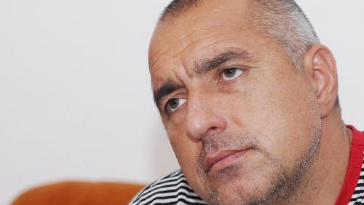 ГЕРБ прави хит маратон в София 