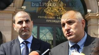 Цветанов: Под 25% избирателна активност запазва статуквото 
