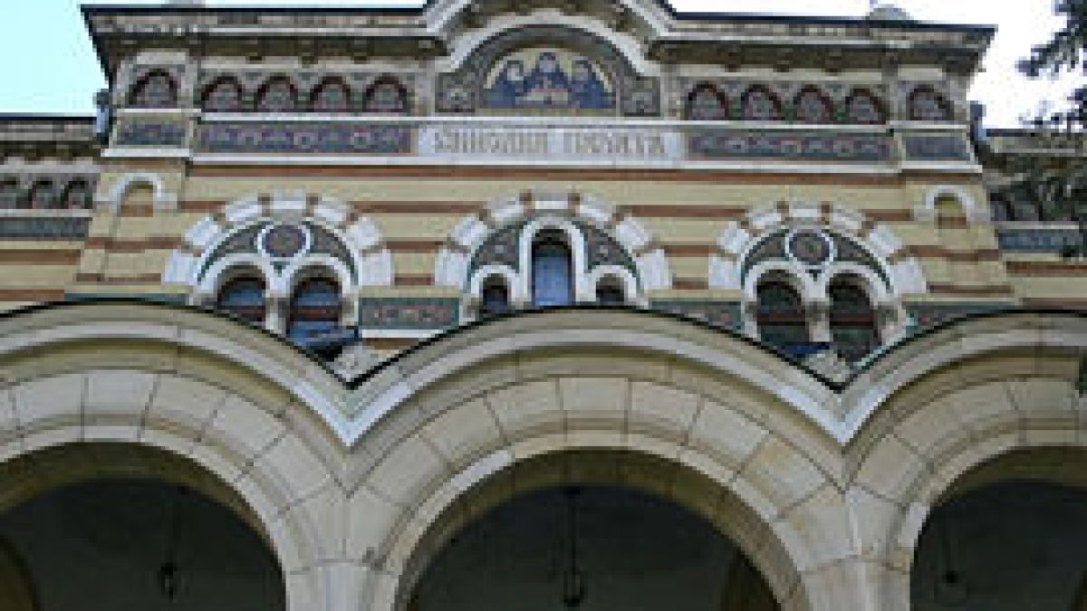 Св. Синод заседава извънредно днес 
