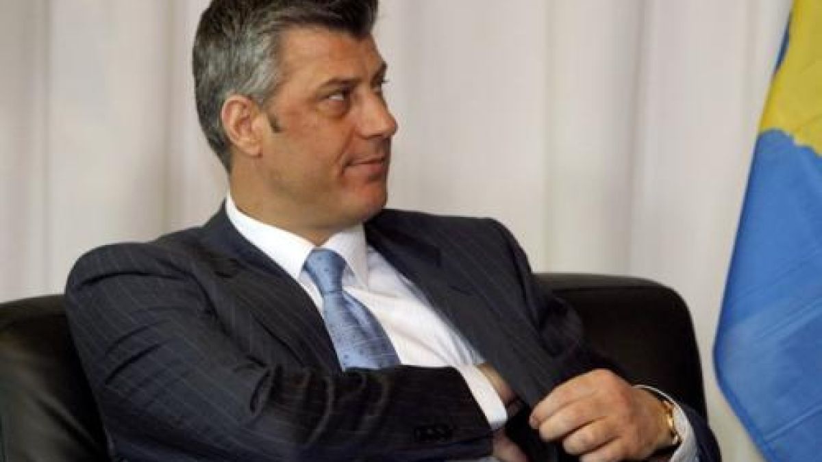 Приеха Косово в Световната банка