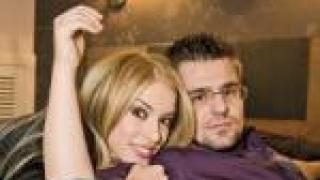 Двойна сватба за Андрей от "Сблъсък"