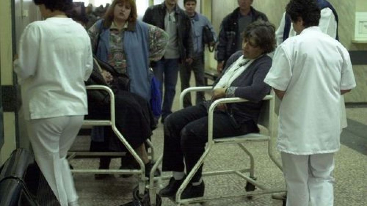 Пациентите на  „Пирогов” ще гласуват в неделя на евроизборите