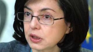 Кунева е сред 30-те най-влиятелни политици в Европа