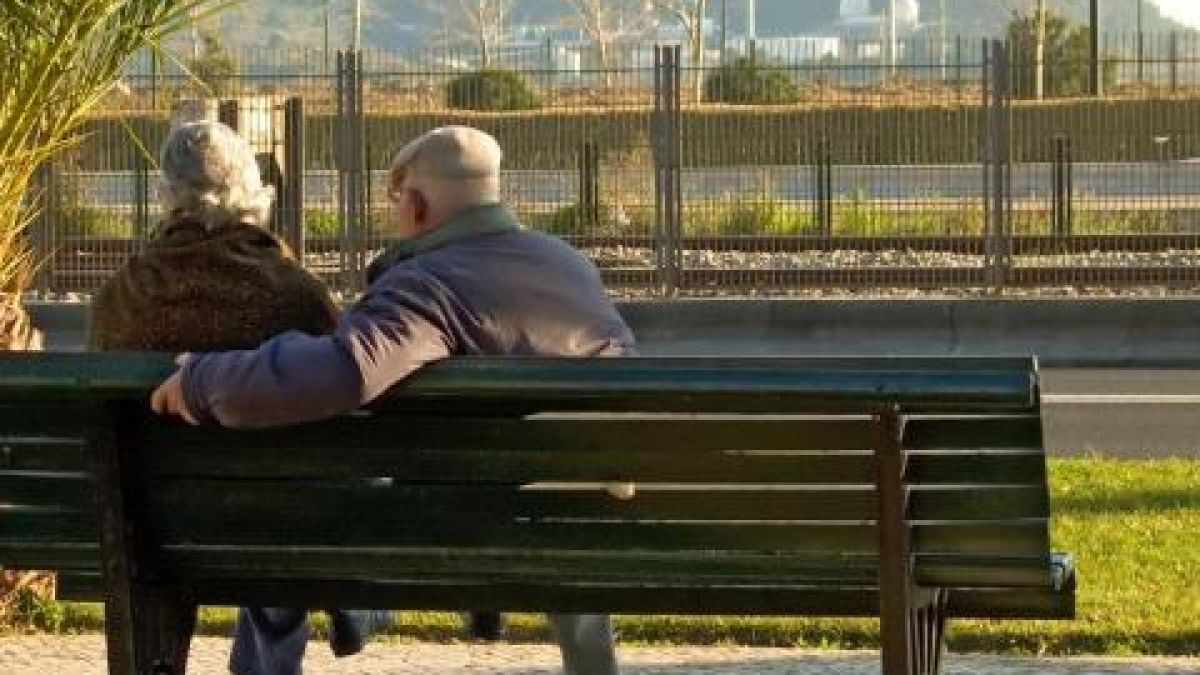 В Димитровград нападат възрастни жени 