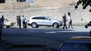 Полицията във Вeлико Търново проверява сигнал за манипулиране на вота
