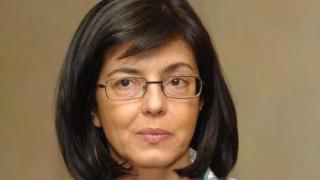 Кунева: Оцениха работата ми като еврокомисар 