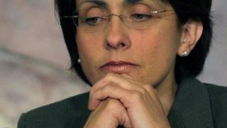 Надежда Михайлова: Доволни сме, очакваме да имаме много депутати в НС
