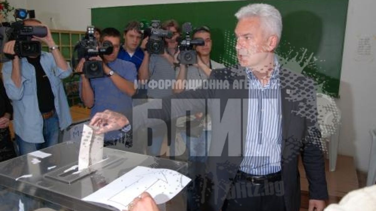 Сидеров: С мека китка не може да се спре корупцията 