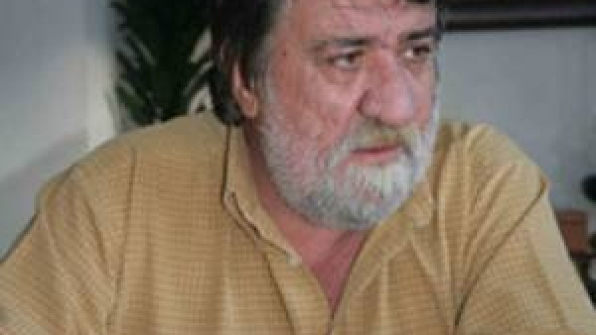 Рашидов: Щом Сульо и Пульо се явява, мога и аз 