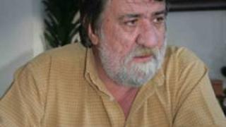 Рашидов: Щом Сульо и Пульо се явява, мога и аз 