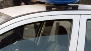 Пиян мъж разби ресторант, хващат го заспал на местопрестъплението 