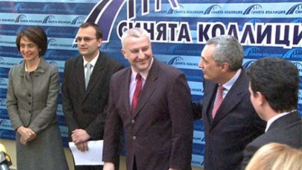 Синята коалиция иска ръчно преброяване на бюлетините заради преливане на гласове от ДПС