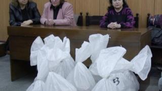 ЦИК: В закона не пише нищо за ръчно броене