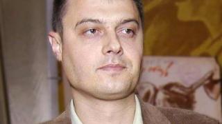 Бареков: Не съм подлога на Станишев