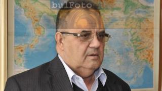 Божидар Димитров се разсърди на БСП и я напусна 