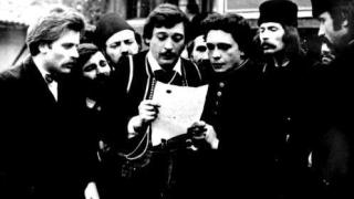 Почина актьорът Радко Дишлиев