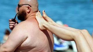 Средна цена от 40 лв. за стая по морето