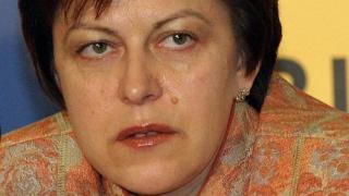 Дончева: Първо изсърбваме Бойко, после идват 5-6 компетентни 