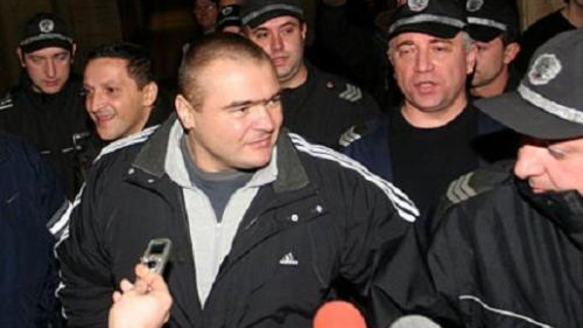 Ангел Христов мажоритарен кандидат в Перник