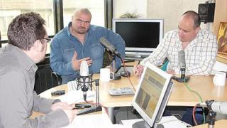 Пламен Галев откри предизборната си кампания чрез писмо 