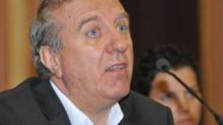 Томов издигнат за мажоритарен кандидат 