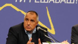 ГЕРБ ще запази валутния борд 