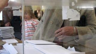 Изборите са застрашени от масово двойно гласуване
