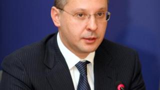 Станишев: МВФ не е кошница с пари